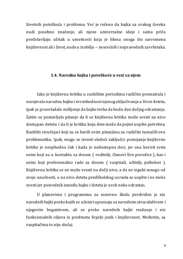 Kako Je Umro Bas Celik Pdf